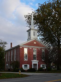 Aiken's Tavern Historic District