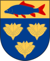 Perstorp vapen