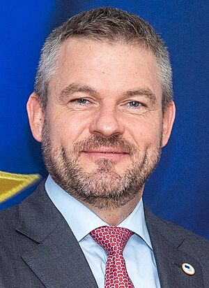 Peter Pellegrini 555x763