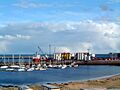 Peterhead Bay - geograph.org.uk - 176876