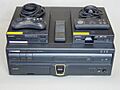 Pioneer LaserActive CLD-A100
