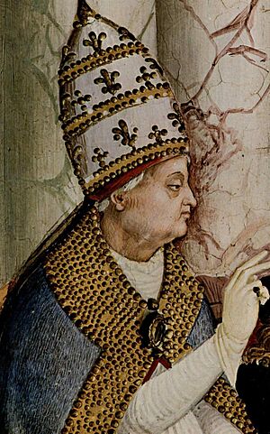 Pius II (cropped)