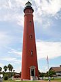 Ponce Inlet Lighthouse 02