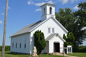 Poplar Grove former Methodist