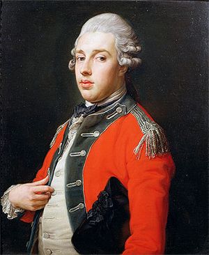 Portrait of George James, 1st Marquess of Cholmondeley by Batoni, Pompeo Girolamo.jpg