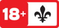 Quebec Rating 18