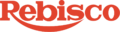 Rebisco wordmark