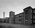 Renfrew Mill No2