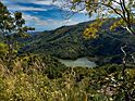 Resulted from a 1925 6.8 magnitude earthquake which caused but formed this amazing attraction in Negros Oriental the beautiful Balanan Lake.jpg