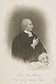 Rev. John Fletcher 1729-1785 Blood