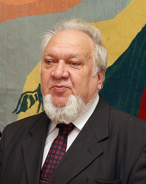 Ribakov r b
