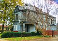 Richards House