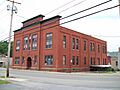 Ridgeway Armory Jun 09