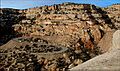 Rim Rock Drive view