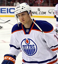 Rob Klinkhammer - Edmonton Oilers.jpg