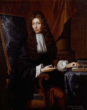 Robert Boyle 0001