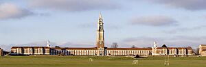 Royal Hospital School, Holbrook
