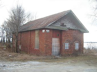 Rutland Railroad Pumping Station01.JPG
