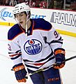 Ryan Nugent-Hopkins - Edmonton Oilers