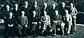 SA Cabinet 1939