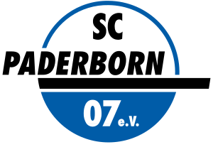 SC Paderborn 07 logo.svg
