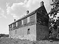 SOUTHWEST FRONT FROM SOUTH - Kingston-Upon-Hill, Kitts Hummock Road, Dover, Kent County, DE