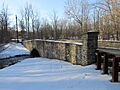 Salisbury Turnpike Bridge, Rhinebeck NY