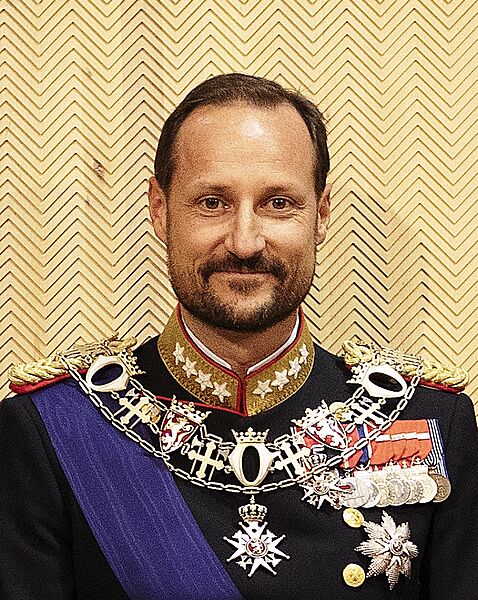 Sametingsåpning - 51609646697 (Haakon)