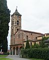 San Michele, Antraccoli, Lucca