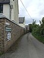 Sclerder Lane - geograph.org.uk - 530758