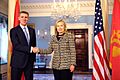 Secretary Clinton Meets With Montenegrin Prime Minister Luksic (6236047126)