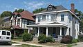 Shelbyville West Side Historic District
