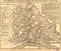 Shiloh map by Buell