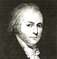 Sir John Johnson 2