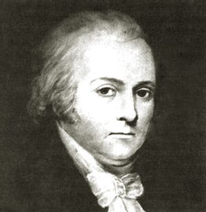 Sir John Johnson 2