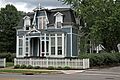 Smead House