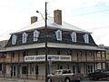Southern hotel 2010