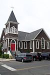 St. Paul's by-the-sea Protestant Episcopal Church