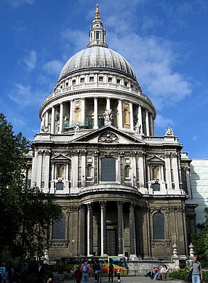 StPaulsCathedralSouth