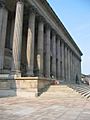 St George's Hall, Liverpool - geograph.org.uk - 500194