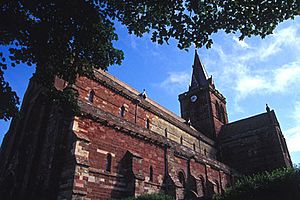 St Magnus Cthl Kirkwall