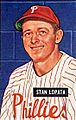Stan Lopata