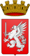 Coat of arms of Grosseto