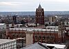 Sterling_Law_Building_from_SSS_roof