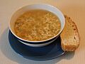Straciatella - bowl