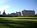 Sundrum Castle
