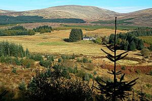 Tarfessock View - geograph.org.uk - 1540014