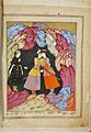 Tariel And Avtandil