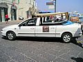 Taxi Capri
