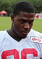 Tevin Coleman 2015